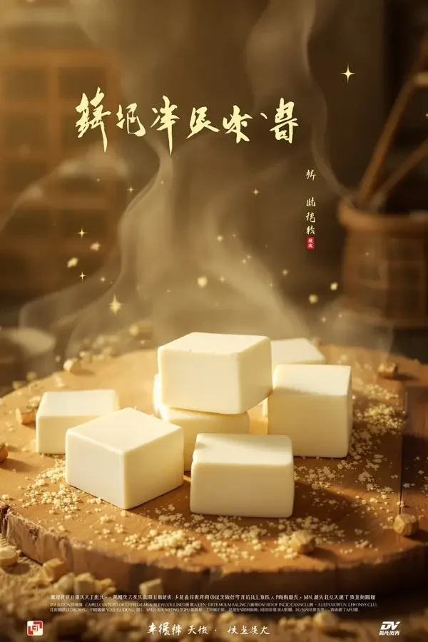 豆腐西施传 - 星辰视频 豆腐西施传 电影封面